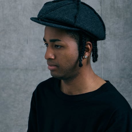 【VIRGOwearworks】10月入荷予定"SEAM CASQUETTE TYPE-V"