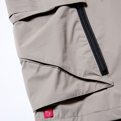 【VIRGOwearworks】"SP MILITARY NYLON CARGO" / GRAIGE