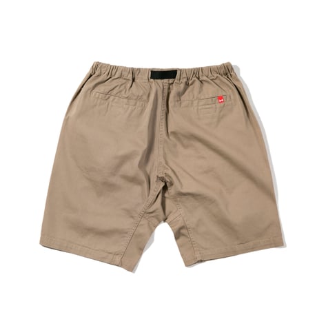 【HEDWiNG】 "Jellyfish Climbing Shorts" / BEIGE