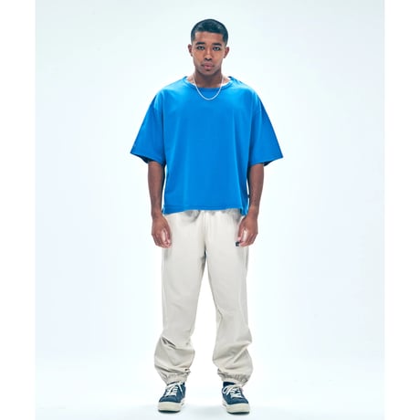【VIRGOwearworks】ビッグT "ULTIMATE2 [F]" / BLUE