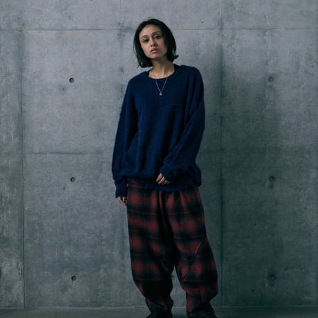 【VIRGOwearworks】11月入荷予定"NANCY MOHAIR"