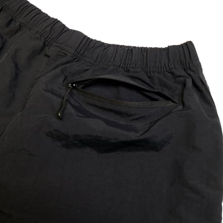 【SABBAT13】 "SABBAT SHORTS" / BLACK