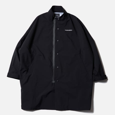 【VIRGOwearworks】9月入荷予定"SIDEWINDER COAT"