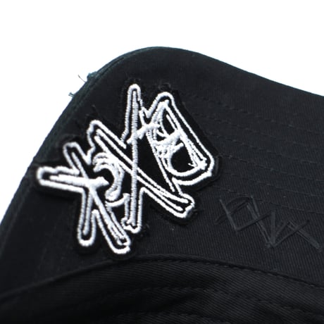 【BLXCK TOKYO】キャップ "Custom Dad Hat 4"