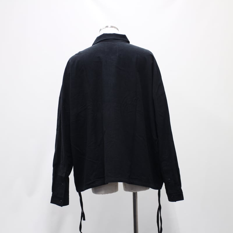 VIRGOwearworks】ジャケット 