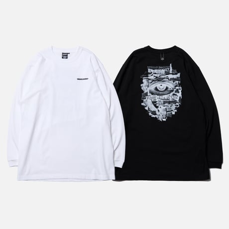 【VIRGOwearworks】10月入荷予定"OBSERVER LST"