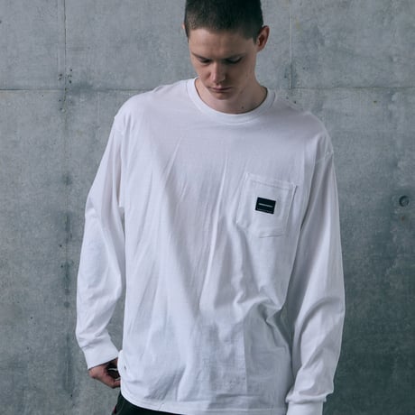 【VIRGOwearworks】8月入荷予定"ESSENTIAL PKT LST"