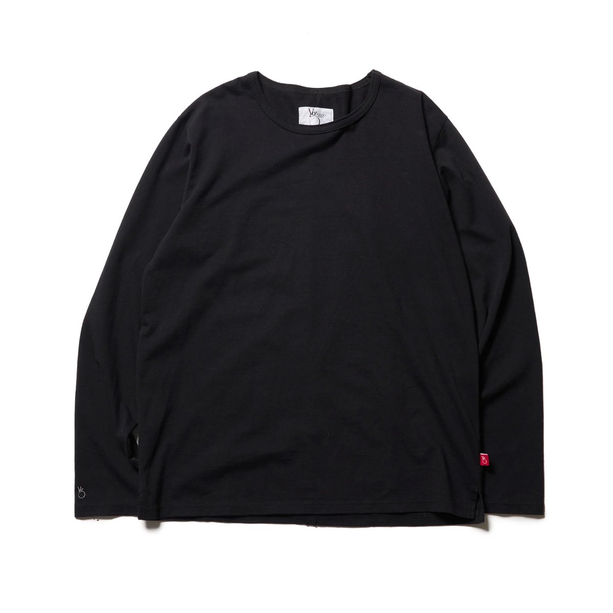 VIRGOwearworks】カットソー 