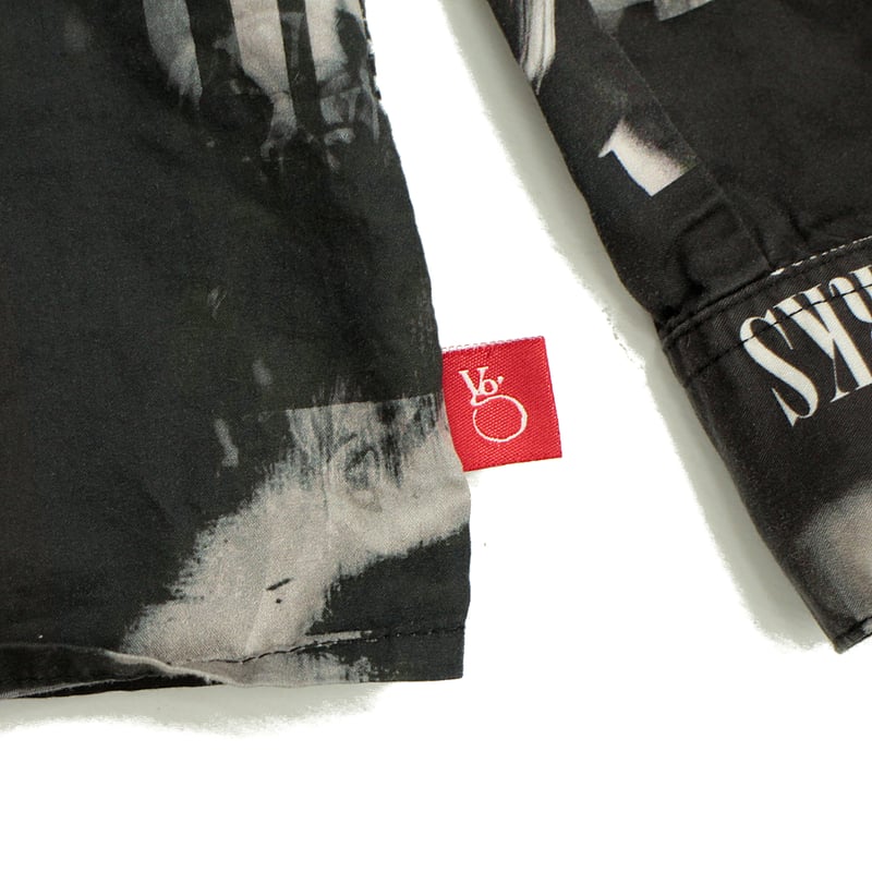 USED】 VIRGOwearworks 