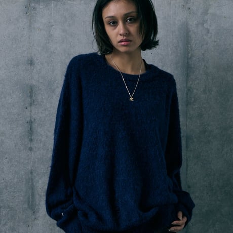 【VIRGOwearworks】11月入荷予定"NANCY MOHAIR"