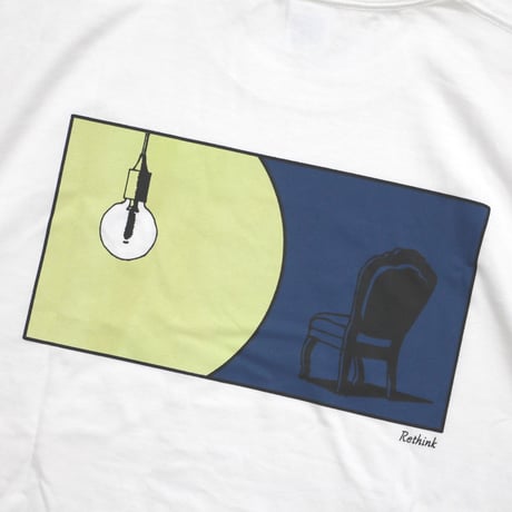 Rethink T-Shirt