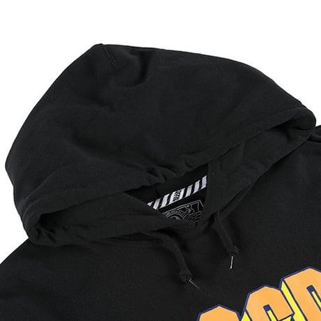 ROLLING CRADLE パーカ "RLGCDL HOODIE" / BLACK