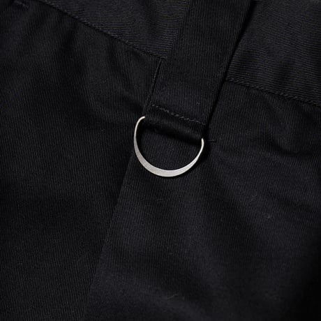 【VIRGOwearworks】9月入荷予定"MONOFORM PANTS"