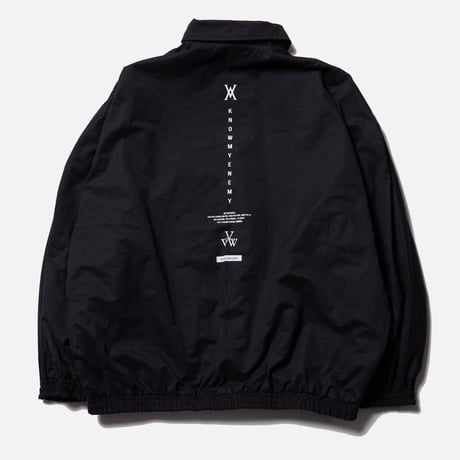 【VIRGOwearworks】9月入荷予定"ANARCHIVE BLOUSON"