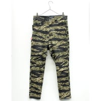 【USED】SHUHEI IGARI × VIRGOwearworks "Ninjas camo Special" / Size3(L)