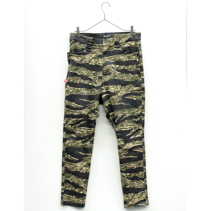 USED】SHUHEI IGARI × VIRGOwearworks 