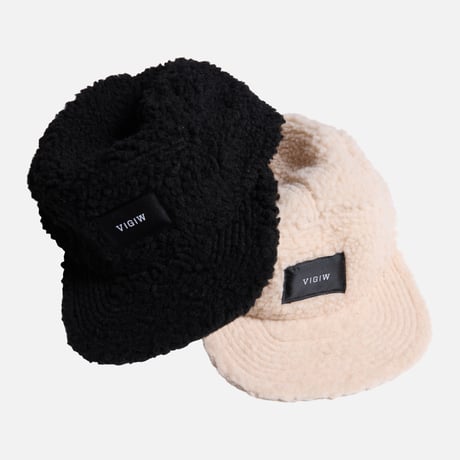 【VIRGOwearworks】10月入荷予定"BOA JET CAP"