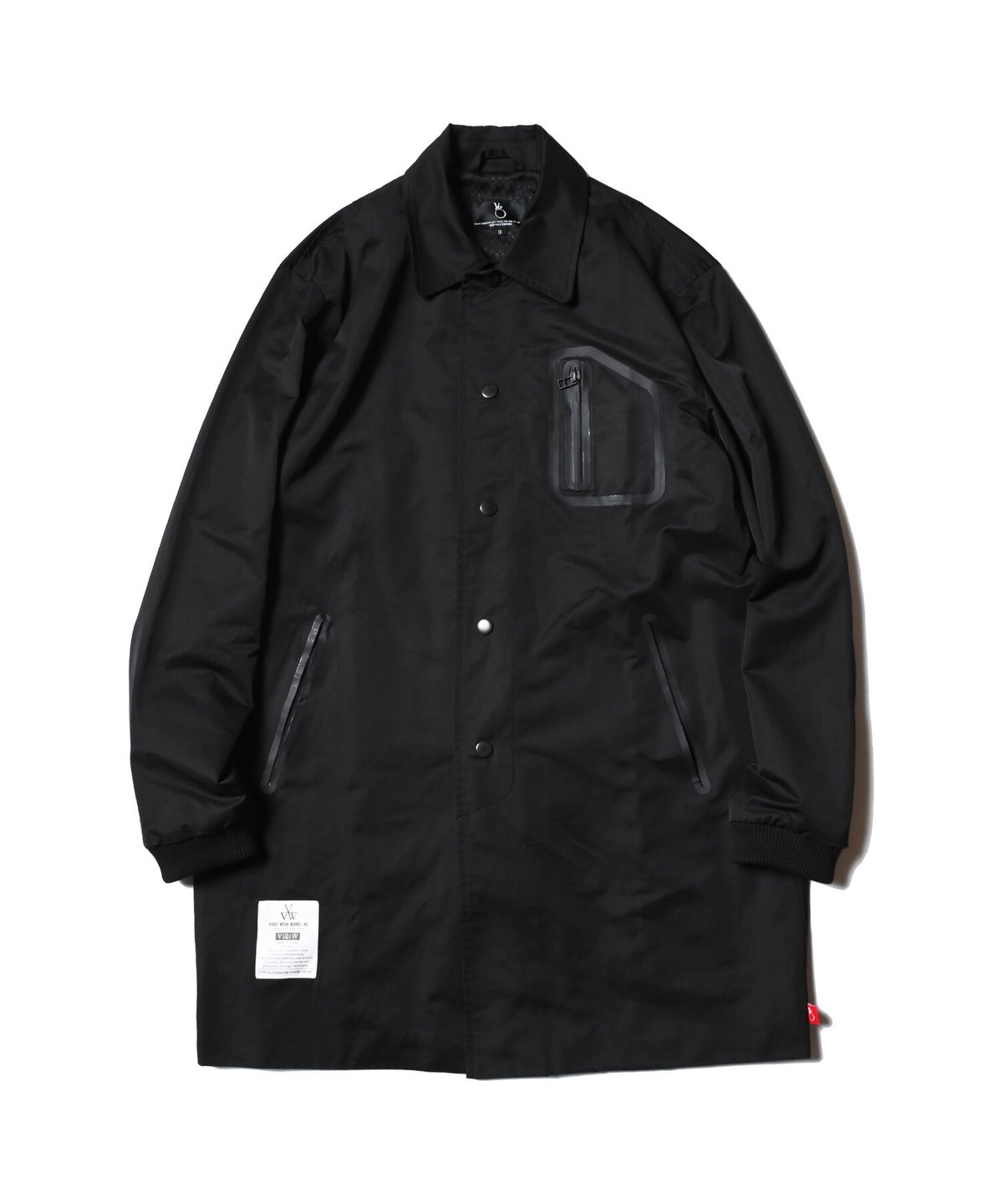 VIRGOwearworks】コート 