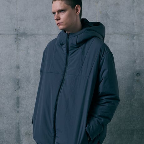 【VIRGOwearworks】11月入荷予定"AETHER PUFF JKT"