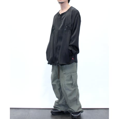 【VIRGOwearworks】  "PHOENIX SHADOW SHIRTS JKT"