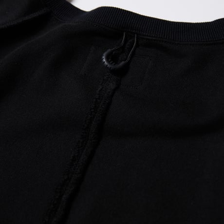 【VIRGOwearworks】11月入荷予定"EXOFORM SWEAT"