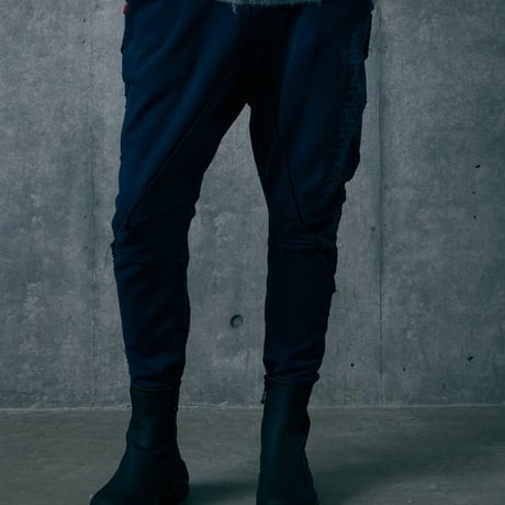 【VIRGOwearworks】11月入荷予定"EXOFORM SWT PANTS"