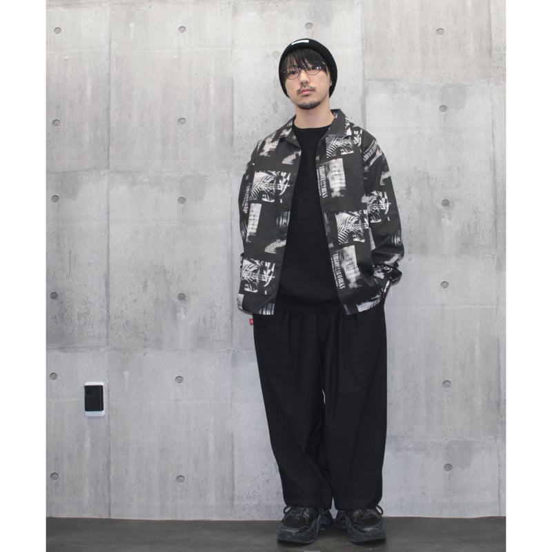 VIRGOwearworks】シャツ 