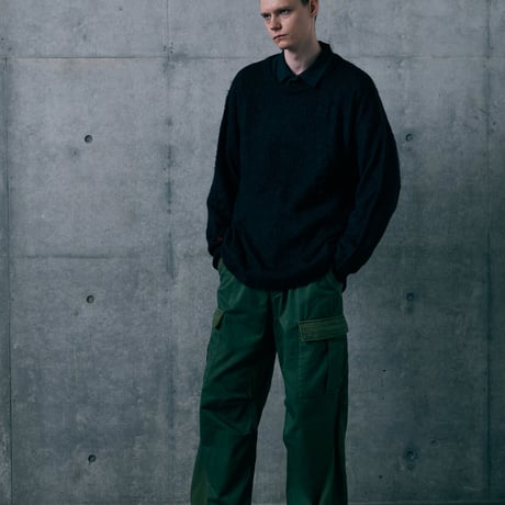 【VIRGOwearworks】11月入荷予定"NANCY MOHAIR"