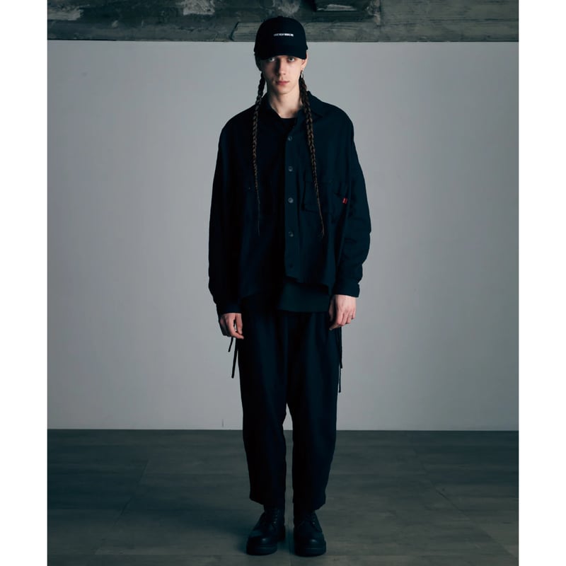 VIRGOwearworks】ジャケット 