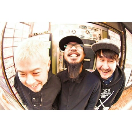 rootrunk / 2nd EP『Always』