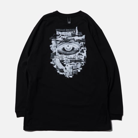 【VIRGOwearworks】10月入荷予定"OBSERVER LST"