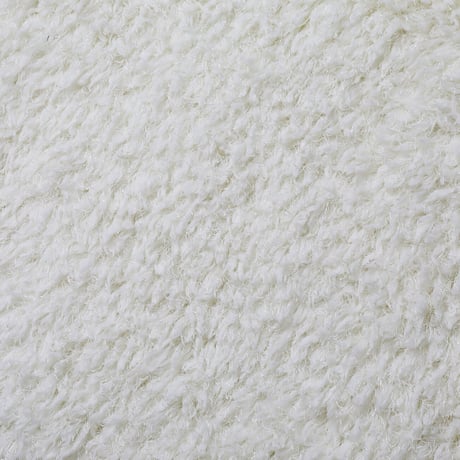 【SILLENT】タンクトップ "DOUGLAS -Fuzzy Tank Top-" / WHITE