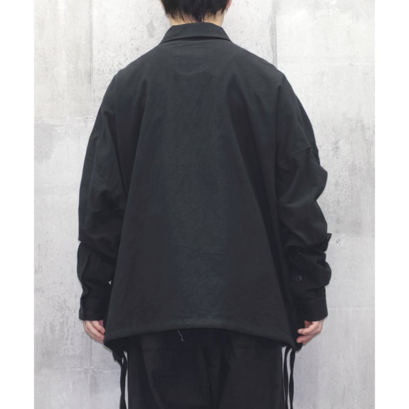 VIRGOwearworks】ジャケット 
