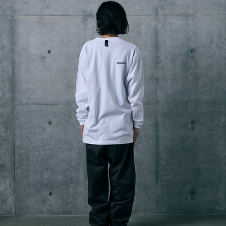 【VIRGOwearworks】9月入荷予定"AFTERIMAGE LST"