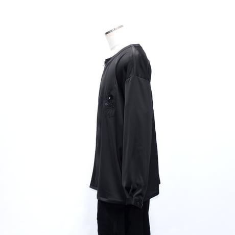 【VIRGOwearworks】  "PHOENIX SHADOW SHIRTS JKT"