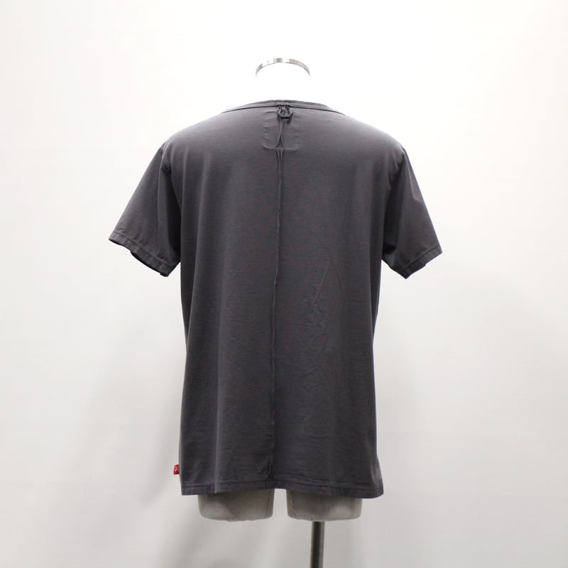 コト　　⭐️ドゥロワー 購入#Fjura ブラック Tシャツ S 2025年最新】fjura tシャツの人気アイテム - メルカリ