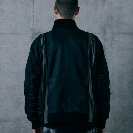 【VIRGOwearworks】10月入荷予定"ZIPHORM VA-1"