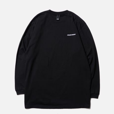 【VIRGOwearworks】9月入荷予定"AFTERIMAGE LST"