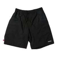 【VIRGOwearworks】ショーツ "Solodots shorts" / BLACK