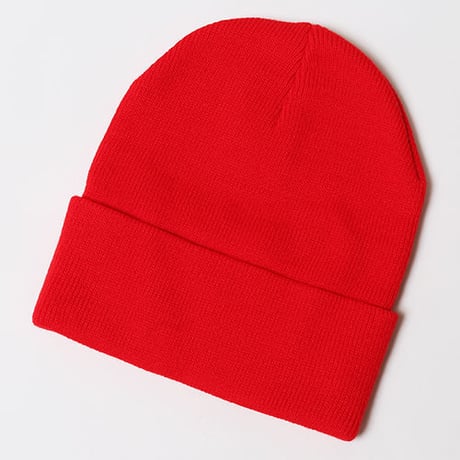 PRETEND [ BEANIE ] / RED