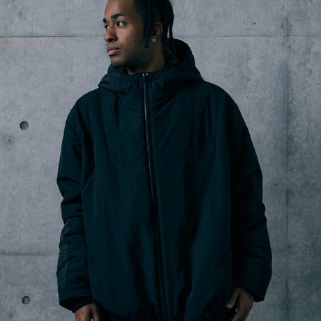 【VIRGOwearworks】11月入荷予定"AETHER PUFF JKT"