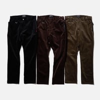 【VIRGOwearworks】10月入荷予定"NINJAS VELUM"