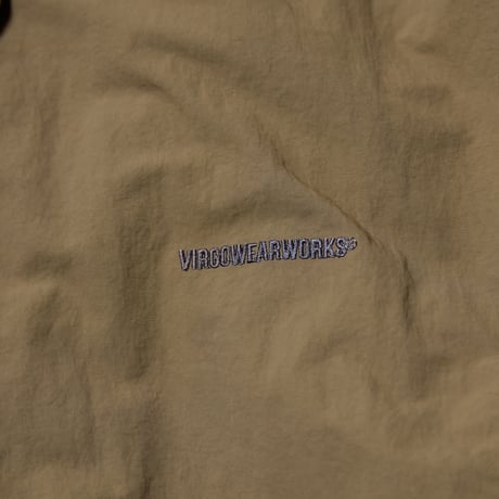 【VIRGOwearworks】10月入荷予定"OBSCURA MODS COAT"