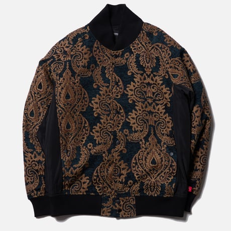 【VIRGOwearworks】10月入荷予定"REGALIA JKT"
