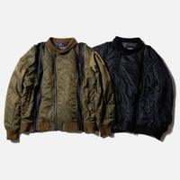 【VIRGOwearworks】10月入荷予定"ZIPHORM VA-1"