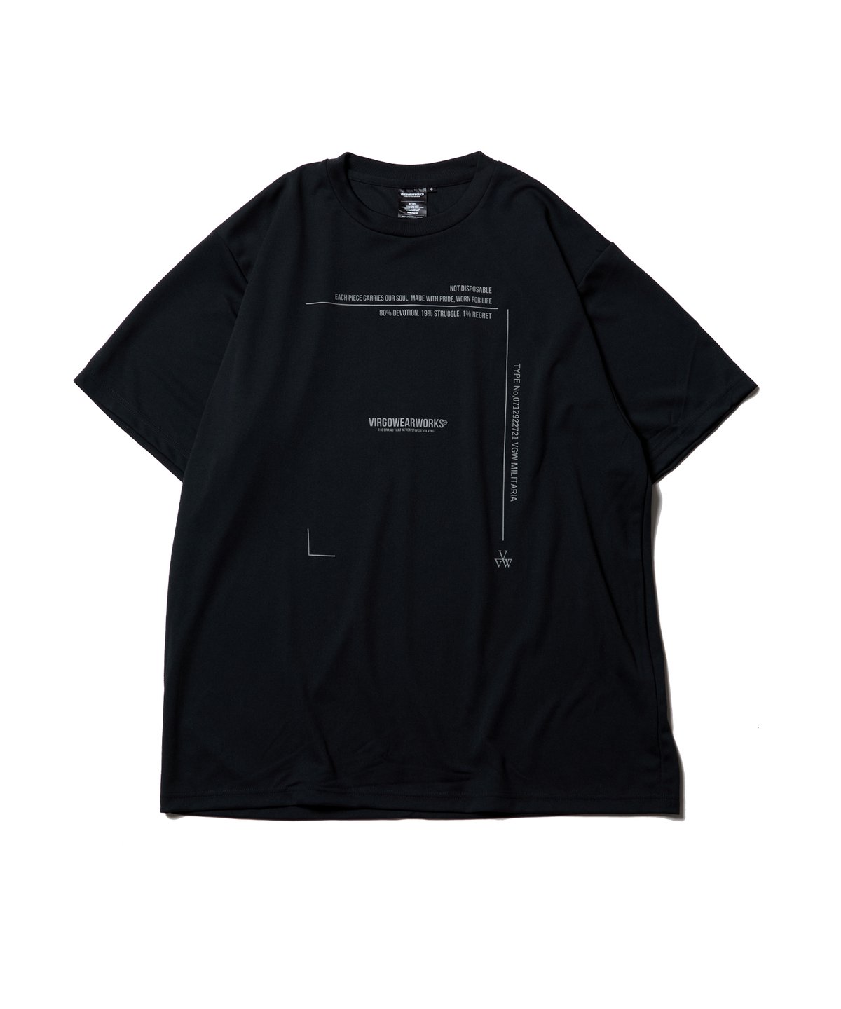 VIRGOwearworks】 