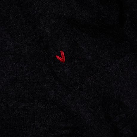 【VIRGOwearworks】11月入荷予定"NANCY MOHAIR"