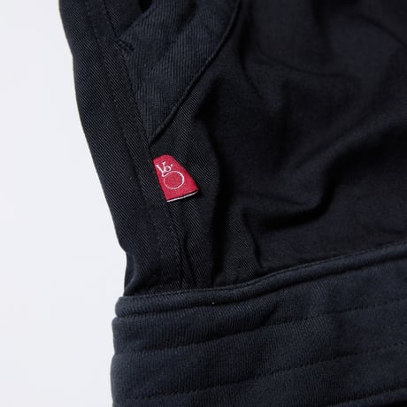 【VIRGOwearworks】11月入荷予定"PATINA WIDE CARGO PANTS"
