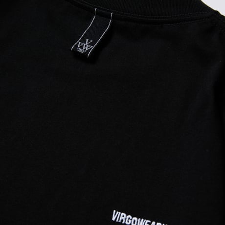 【VIRGOwearworks】9月入荷予定"AFTERIMAGE LST"