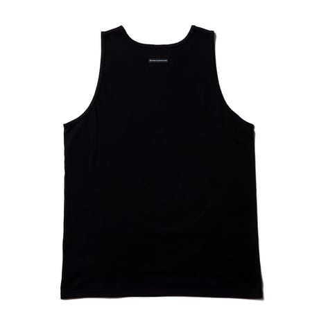 【VIRGOwearworks】 "Standard Tank top 2pac set"
